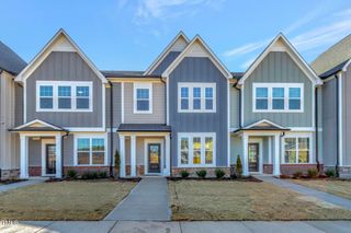 3181 Mission Olive Place #346, New Hill, NC 27562