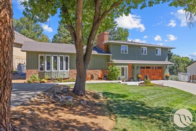 2931 Rockrim Lane, Billings, MT 59102