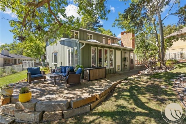 2931 Rockrim Lane, Billings, MT 59102