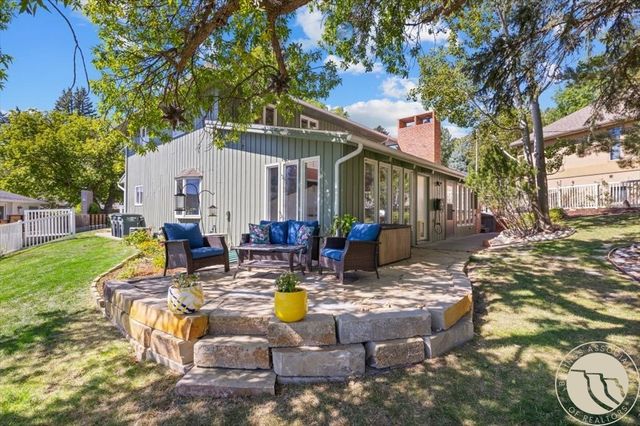2931 Rockrim Lane, Billings, MT 59102