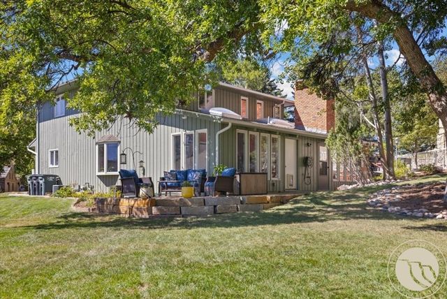 2931 Rockrim Lane, Billings, MT 59102