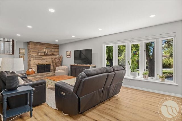 2931 Rockrim Lane, Billings, MT 59102