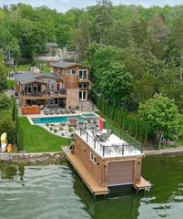 72 East Shore Trail, Sparta Twp., NJ 07871
