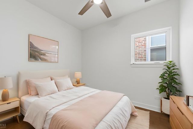 2832 W Wilcox Street, Chicago, IL 60612