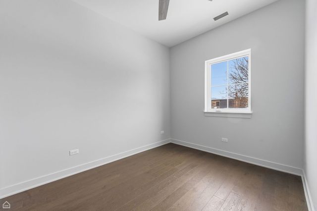 2832 W Wilcox Street, Chicago, IL 60612