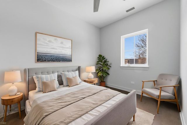 2832 W Wilcox Street, Chicago, IL 60612