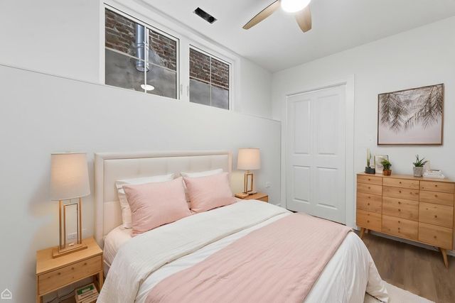 2832 W Wilcox Street, Chicago, IL 60612