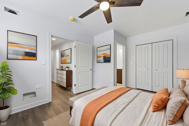 2832 W Wilcox Street, Chicago, IL 60612