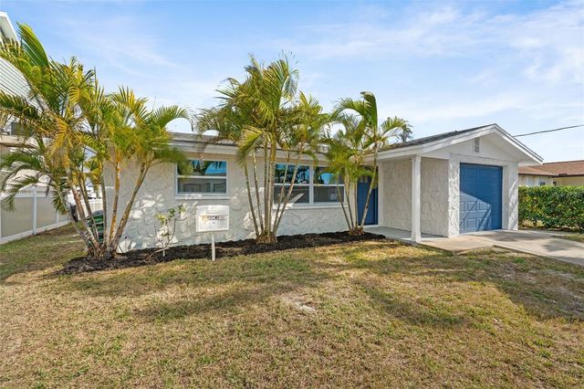 13804 VICTOR AVENUE, Hudson, FL 34667