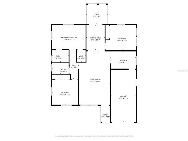 13804 VICTOR AVENUE, Hudson, FL 34667