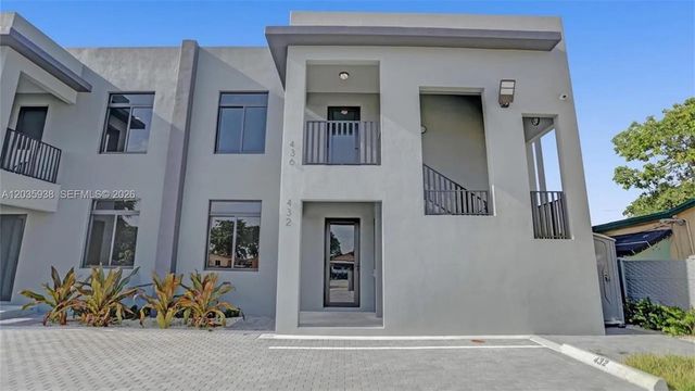 440 E 16th St 436, Hialeah, FL 33010