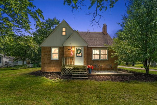 1025 Graafschap Road, Holland City, MI 49423