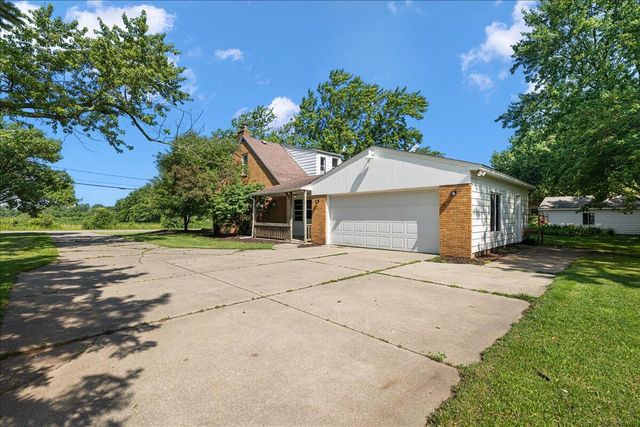 1025 Graafschap Road, Holland City, MI 49423