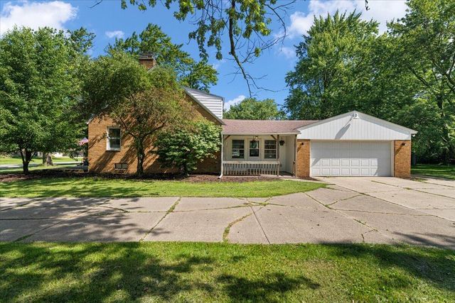 1025 Graafschap Road, Holland City, MI 49423