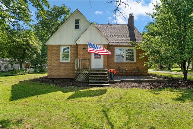 1025 Graafschap Road, Holland City, MI 49423