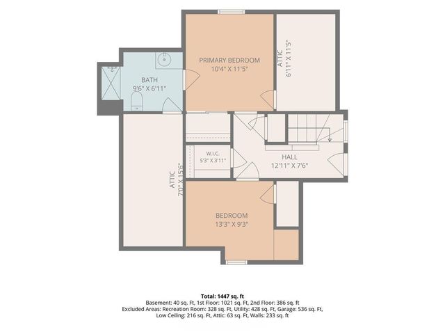1025 Graafschap Road, Holland City, MI 49423