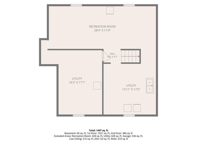 1025 Graafschap Road, Holland City, MI 49423