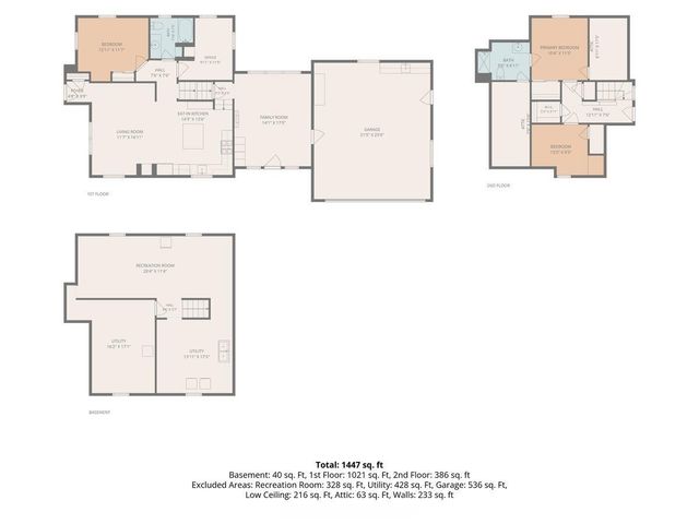 1025 Graafschap Road, Holland City, MI 49423