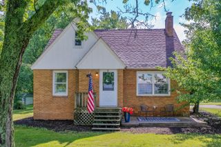 1025 Graafschap Road, Holland City, MI 49423