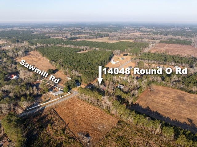 14048 Round O Road, Round O, SC 29474