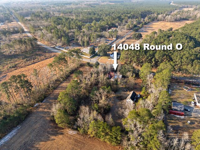 14048 Round O Road, Round O, SC 29474