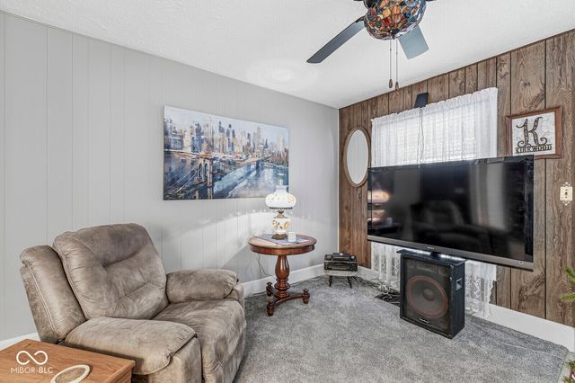 630 N Gladstone Avenue N, Indianapolis, IN 46201