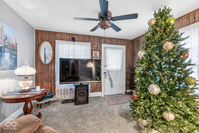 630 N Gladstone Avenue N, Indianapolis, IN 46201