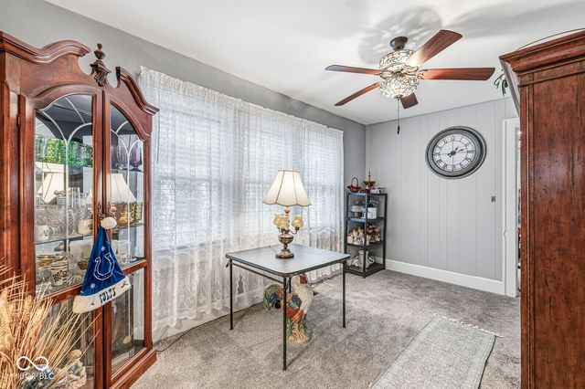 630 N Gladstone Avenue N, Indianapolis, IN 46201