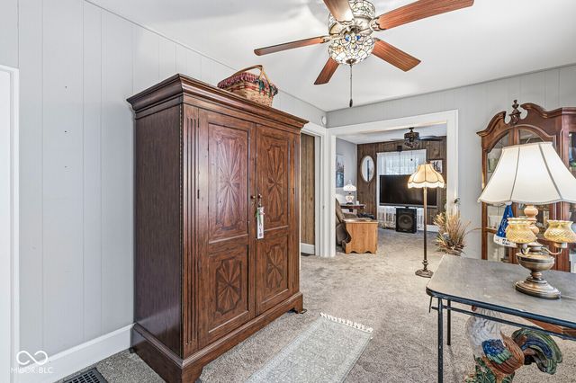 630 N Gladstone Avenue N, Indianapolis, IN 46201