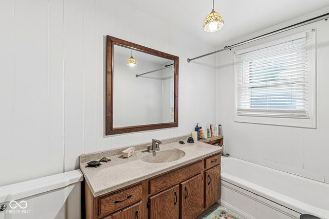 630 N Gladstone Avenue N, Indianapolis, IN 46201