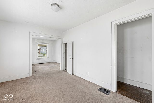 630 N Gladstone Avenue N, Indianapolis, IN 46201