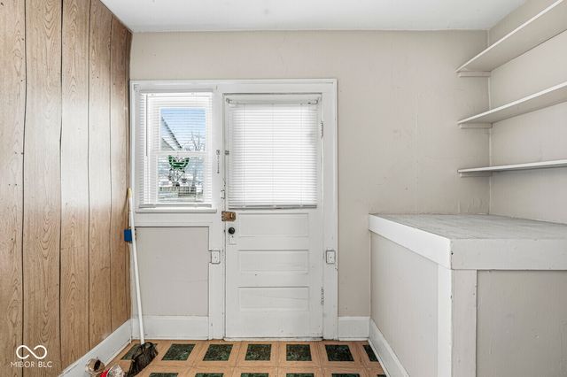 630 N Gladstone Avenue N, Indianapolis, IN 46201