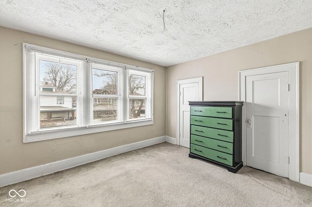 630 N Gladstone Avenue N, Indianapolis, IN 46201