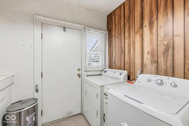 630 N Gladstone Avenue N, Indianapolis, IN 46201