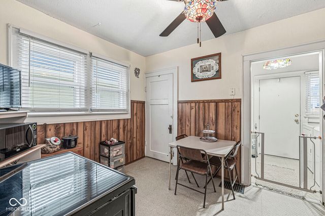 630 N Gladstone Avenue N, Indianapolis, IN 46201