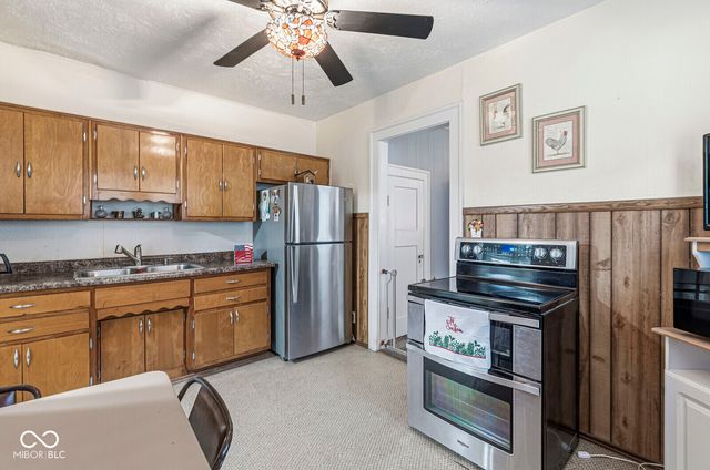 630 N Gladstone Avenue N, Indianapolis, IN 46201