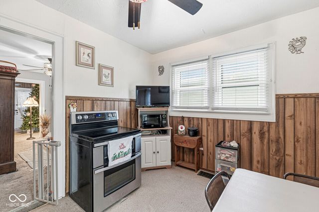 630 N Gladstone Avenue N, Indianapolis, IN 46201