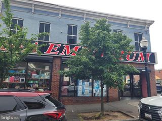 2113 E MONUMENT ST, Baltimore, MD 21205