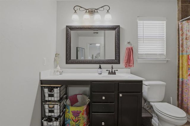 2404 NW 194th Street, Edmond, OK 73012