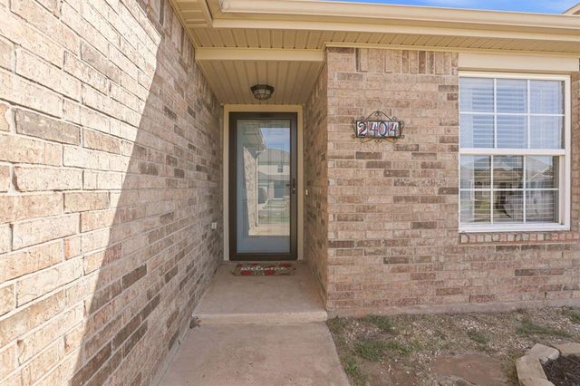 2404 NW 194th Street, Edmond, OK 73012