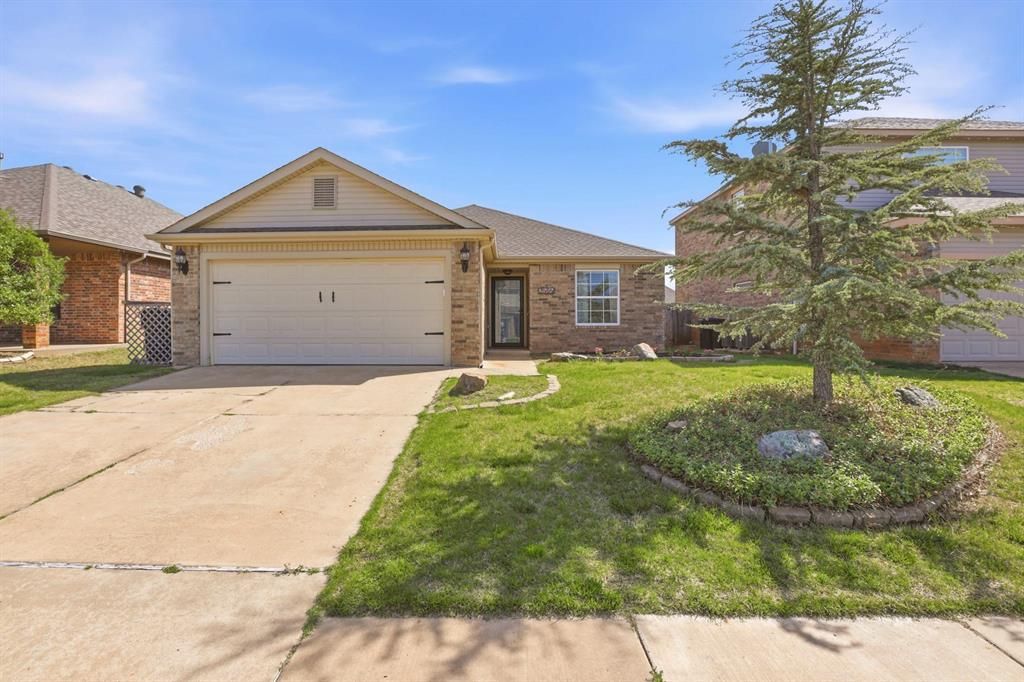 2404 NW 194th Street, Edmond, OK 73012