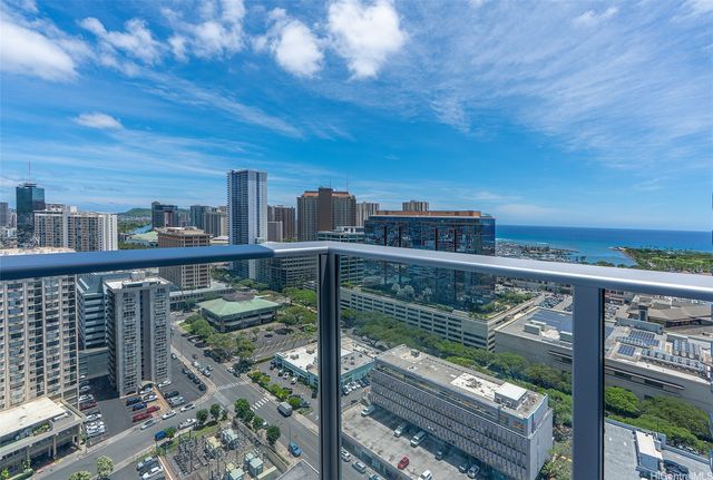 629 Keeaumoku Street 2511, Honolulu, HI 96814