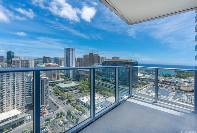 629 Keeaumoku Street 2511, Honolulu, HI 96814