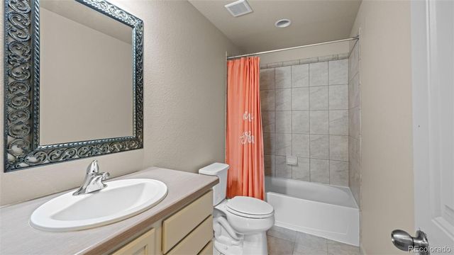 7316 Rim Bluff Lane, Colorado Springs, CO 80927