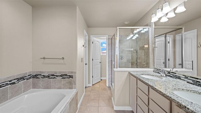 7316 Rim Bluff Lane, Colorado Springs, CO 80927