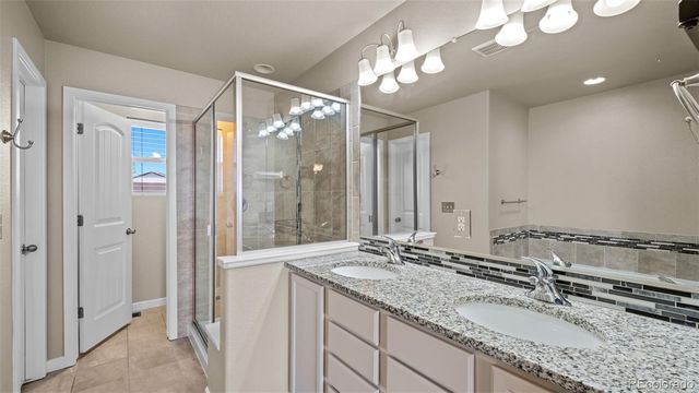 7316 Rim Bluff Lane, Colorado Springs, CO 80927