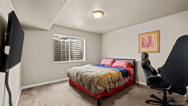 7316 Rim Bluff Lane, Colorado Springs, CO 80927