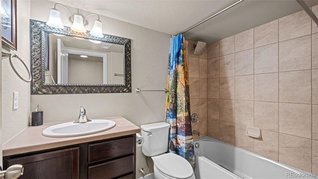 7316 Rim Bluff Lane, Colorado Springs, CO 80927