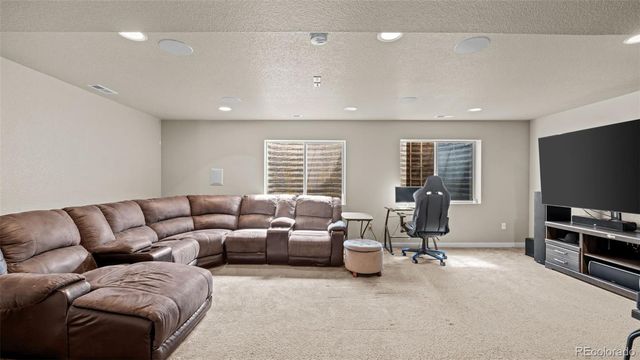 7316 Rim Bluff Lane, Colorado Springs, CO 80927