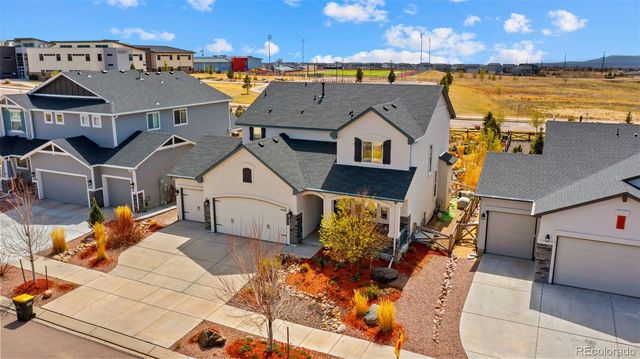7316 Rim Bluff Lane, Colorado Springs, CO 80927